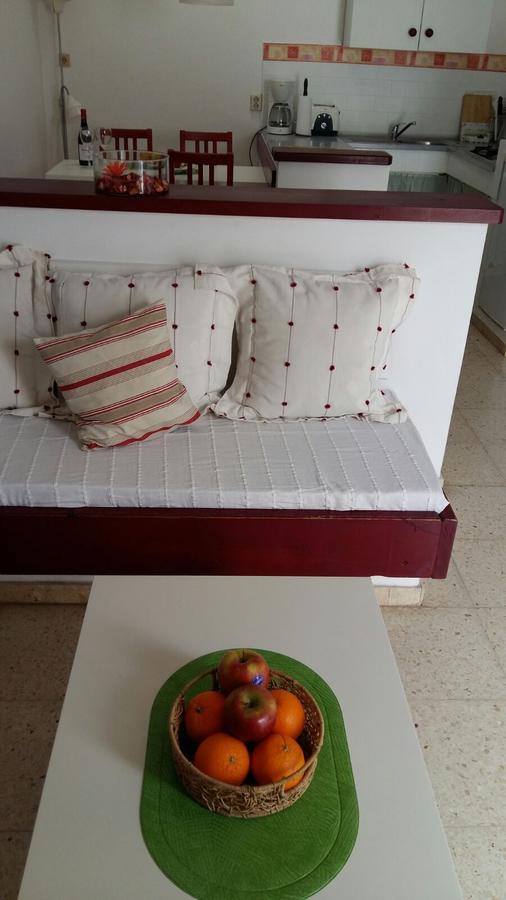 Apartamentos Los Vientos 오르솔라 외부 사진
