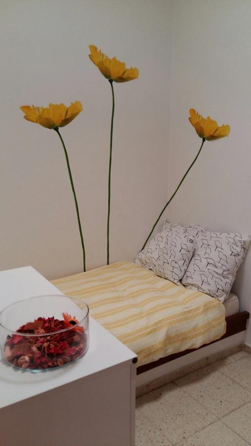 Apartamentos Los Vientos 오르솔라 외부 사진